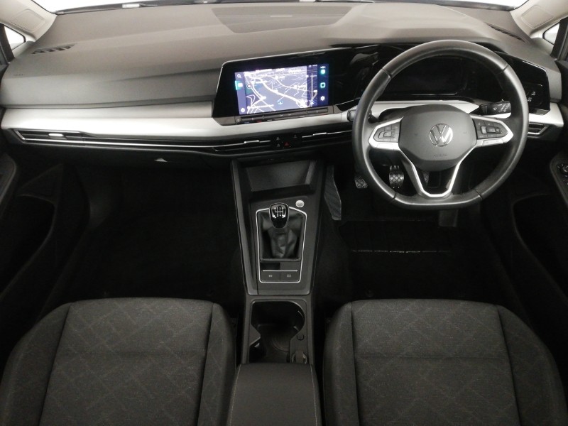 Used Volkswagen Golf 2023 for sale - 76392709: Photo 2