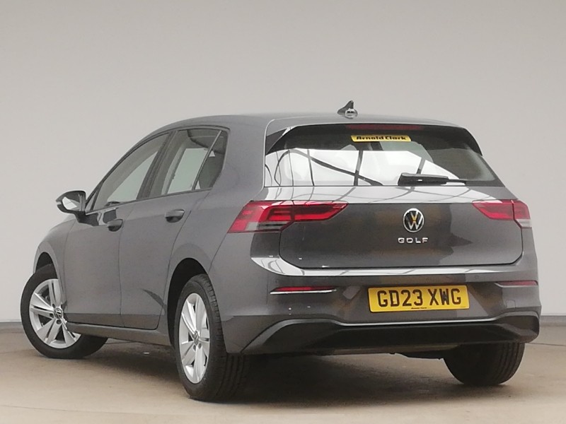 Used Volkswagen Golf 2023 for sale - 76392709: Photo 3