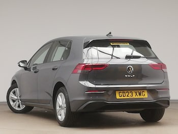 Used Volkswagen Golf 2023 for sale - 76392709: Photo