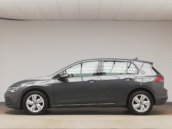 Used Volkswagen Golf 2023 for sale - 76392709: Photo