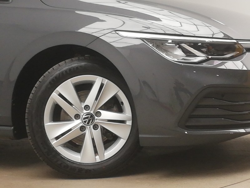 Used Volkswagen Golf 2023 for sale - 76392709: Photo 9