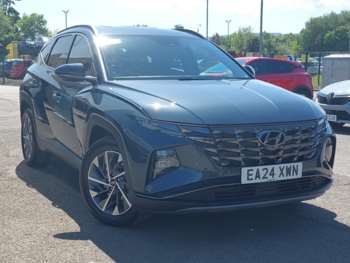 2024 - 1.6 TGDi Premium 5dr 2WD