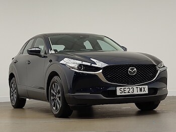 2023 - 2.0 e-Skyactiv G MHEV SE-L Lux 5dr