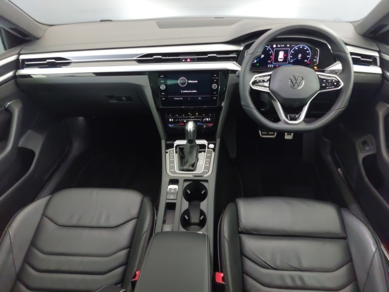 Used Volkswagen Arteon 2022 for sale - 77645536: Photo 2