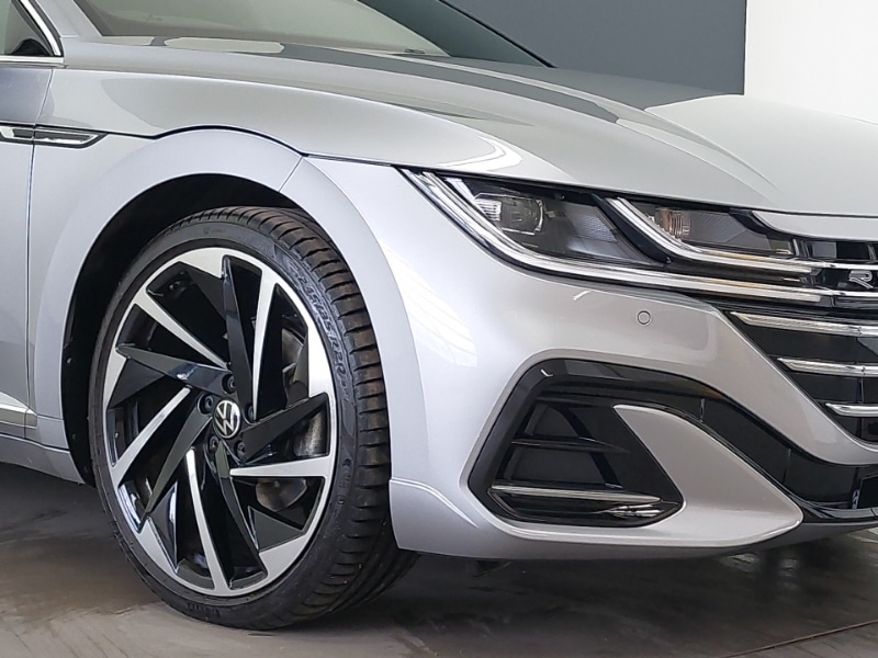 Used Volkswagen Arteon 2022 for sale - 77645536: Photo 9