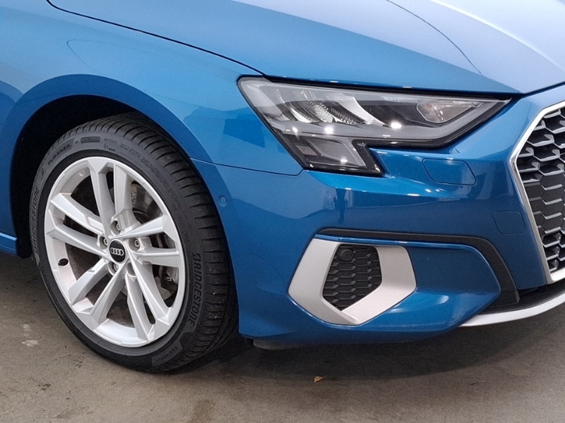 Used Audi A3 2022 for sale - 76555845: Photo 9