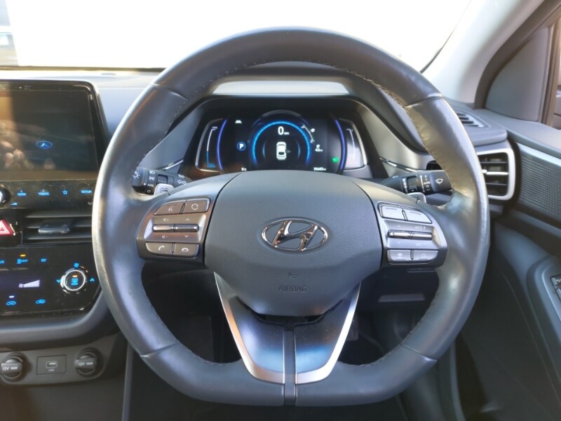 Used Hyundai IONIQ 2021 for sale - 77518771: Photo 7