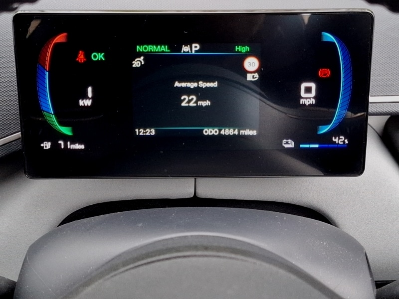 Used BYD Dolphin 2025 for sale - 77702391: Photo 11