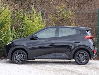 Used BYD Dolphin 2025 for sale - 77702391: Photo