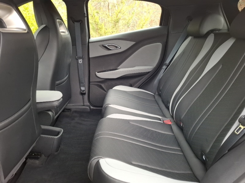 Used BYD Dolphin 2025 for sale - 77702391: Photo 6