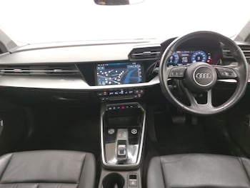 Used Audi A3 2022 for sale - 77752265: Photo