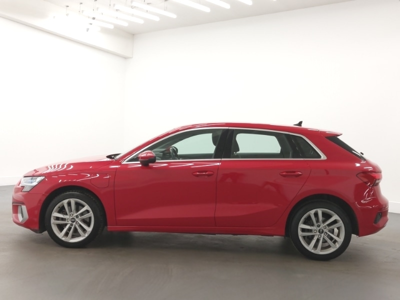 Used Audi A3 2022 for sale - 77752265: Photo 4