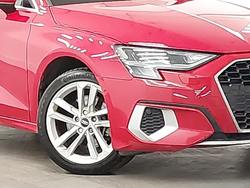 Used Audi A3 2022 for sale - 77752265: Photo 9