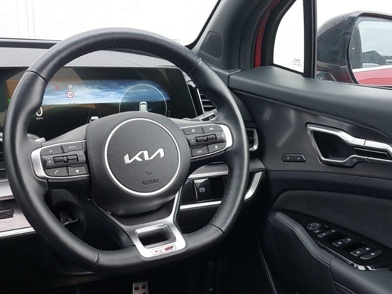 Used Kia Sportage 2023 for sale - 77761968: Photo 10
