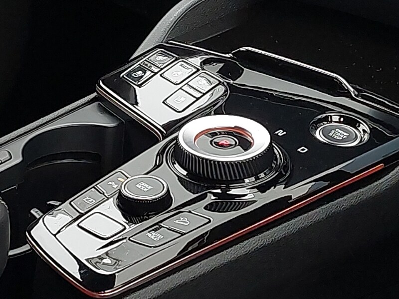 Used Kia Sportage 2023 for sale - 77761968: Photo 11