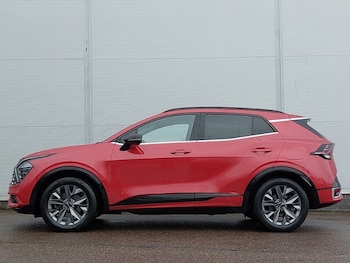 Used Kia Sportage 2023 for sale - 77761968: Photo