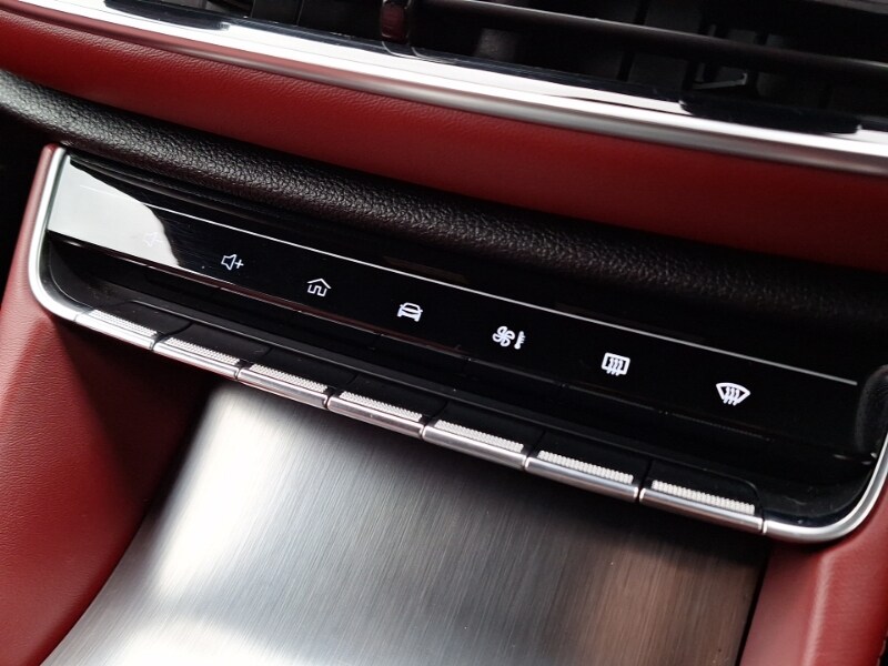 Used MG MG HS 2023 for sale - 77606684: Photo 11