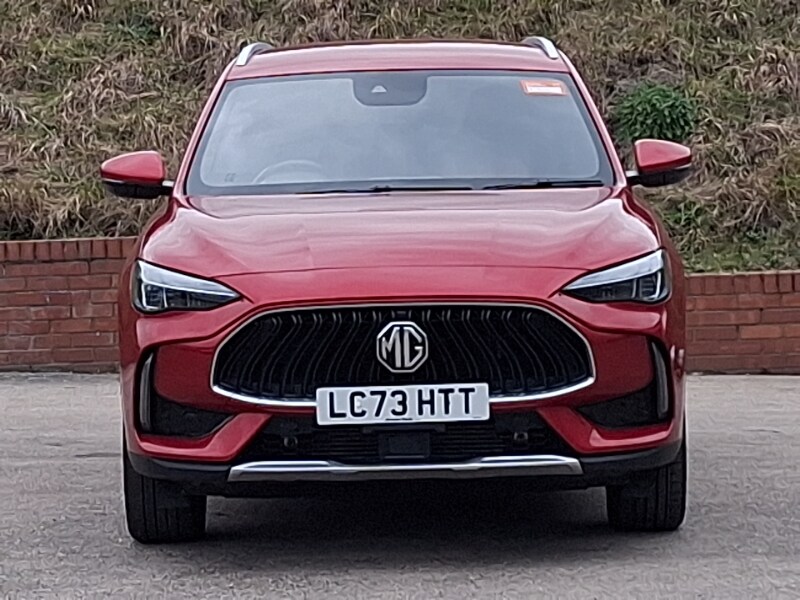 Used MG MG HS 2023 for sale - 77606684: Photo 12