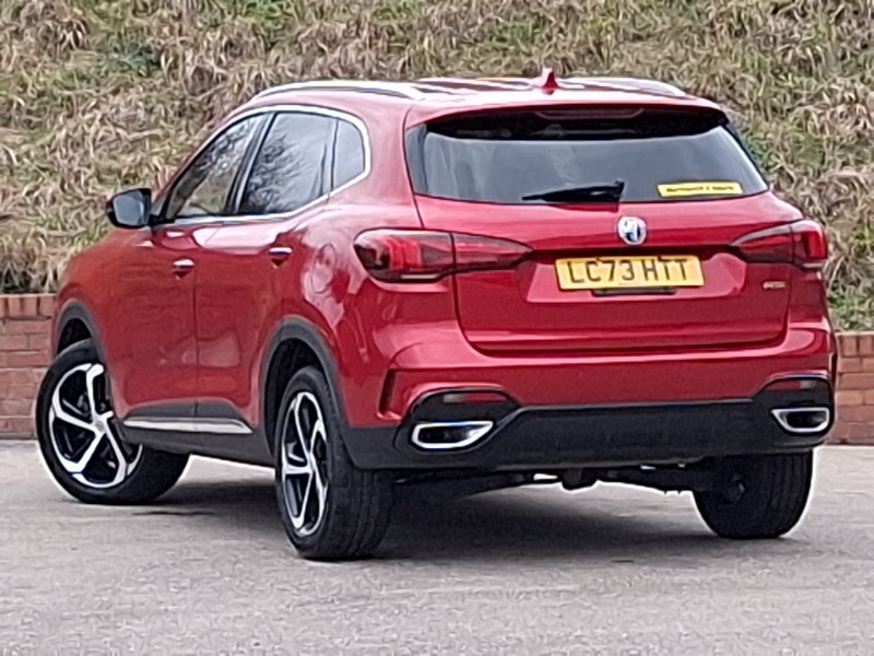 Used MG MG HS 2023 for sale - 77606684: Photo 3