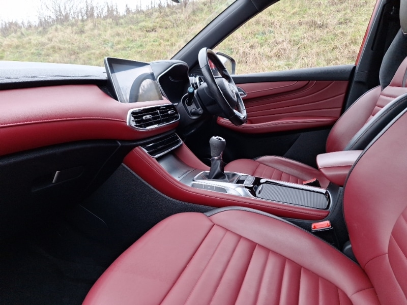 Used MG MG HS 2023 for sale - 77606684: Photo 5