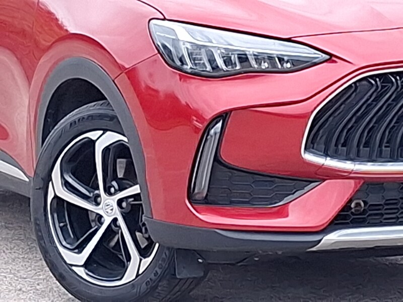 Used MG MG HS 2023 for sale - 77606684: Photo 9