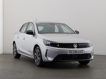 Vauxhall - Corsa