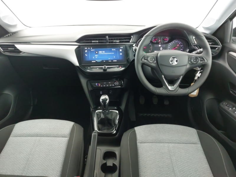 Used Vauxhall Corsa 2024 for sale - 76414168: Photo 2