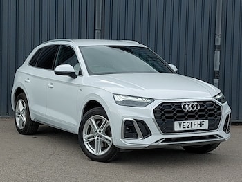 Audi - Q5