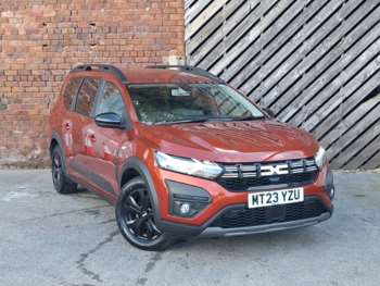 2023 - 1.0 TCe Extreme SE 5dr