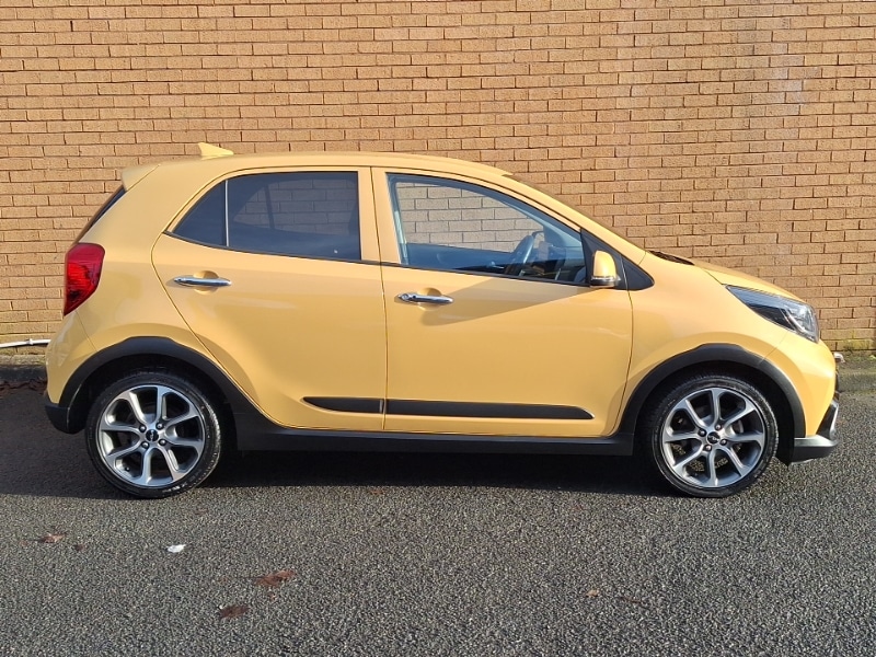 Used Kia Picanto 2023 for sale - 77573580: Photo 4