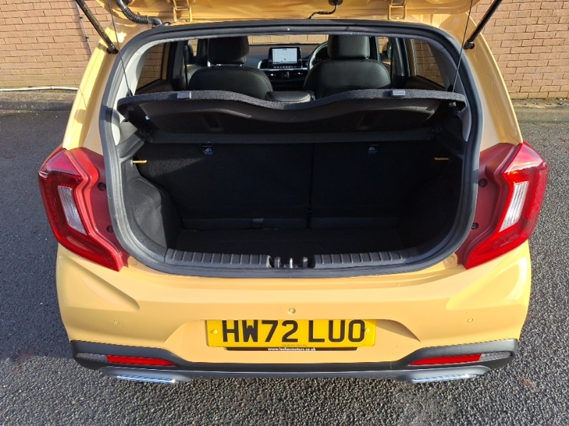 Used Kia Picanto 2023 for sale - 77573580: Photo 8