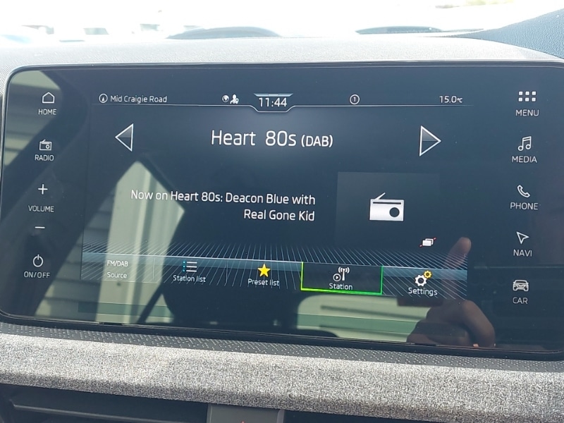 Used Skoda Kamiq 2024 for sale - 77657138: Photo 12