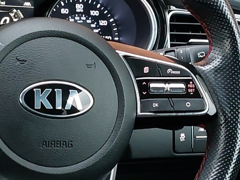 Used Kia Pro Ceed 2021 for sale - 77312025: Photo 10