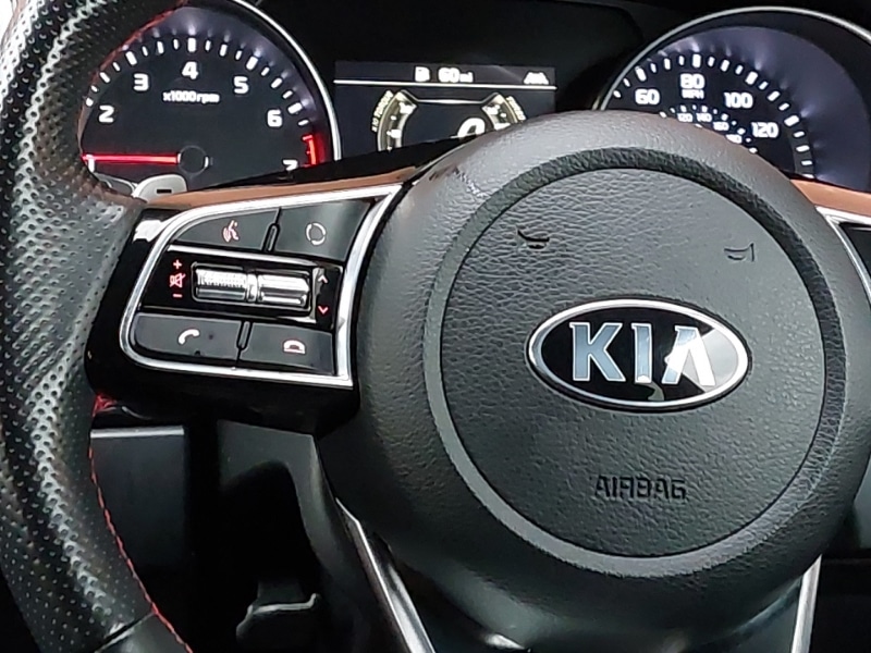 Used Kia Pro Ceed 2021 for sale - 77312025: Photo 11