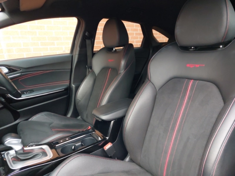 Used Kia Pro Ceed 2021 for sale - 77312025: Photo 5