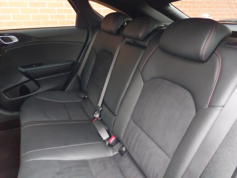 Used Kia Pro Ceed 2021 for sale - 77312025: Photo 6