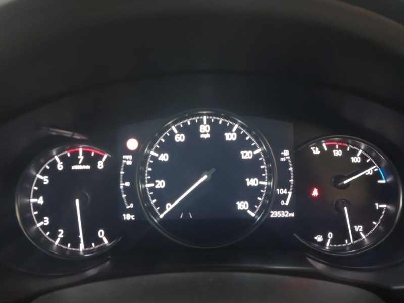 Used Mazda CX-5 2022 for sale - 77761804: Photo 11