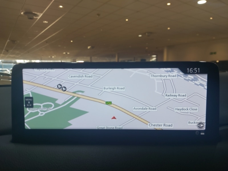 Used Mazda CX-5 2022 for sale - 77761804: Photo 12