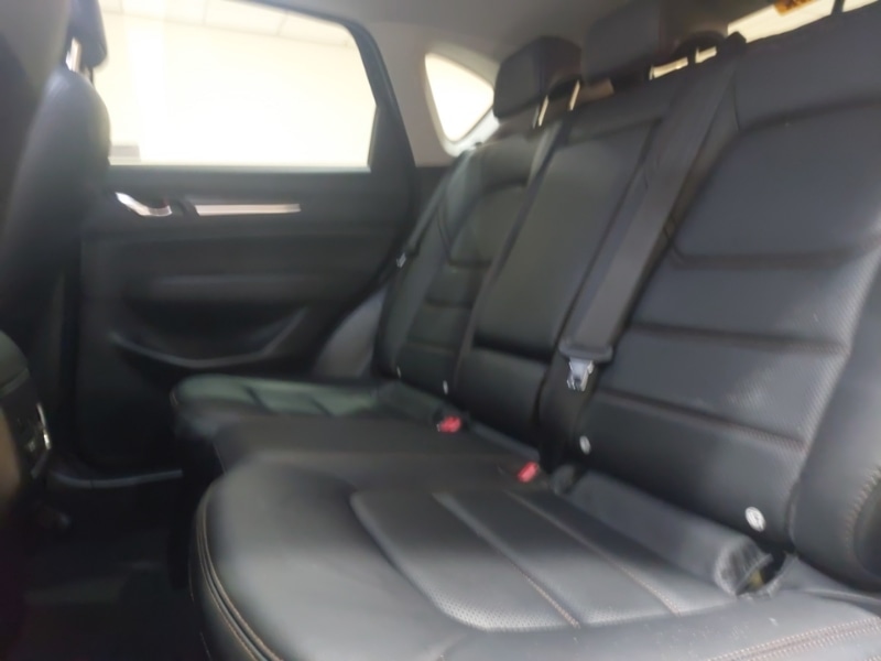 Used Mazda CX-5 2022 for sale - 77761804: Photo 6