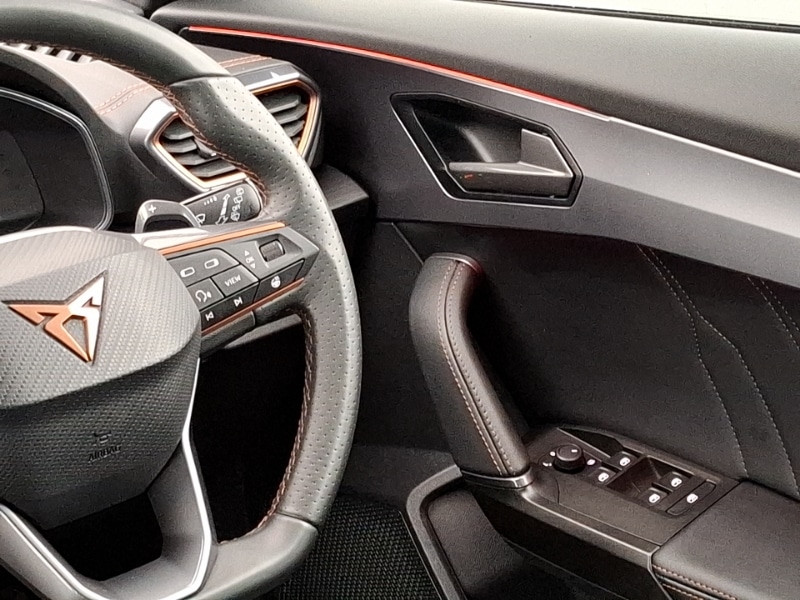 Used Cupra Formentor 2023 for sale - 77467374: Photo 11