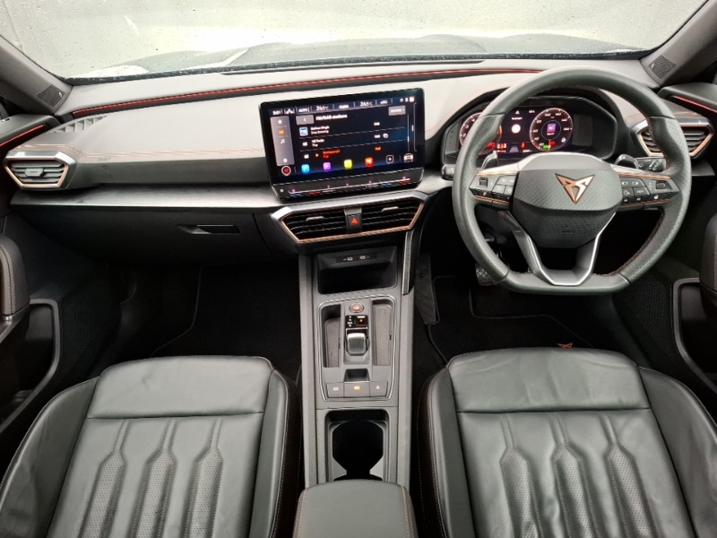 Used Cupra Formentor 2023 for sale - 77467374: Photo 2