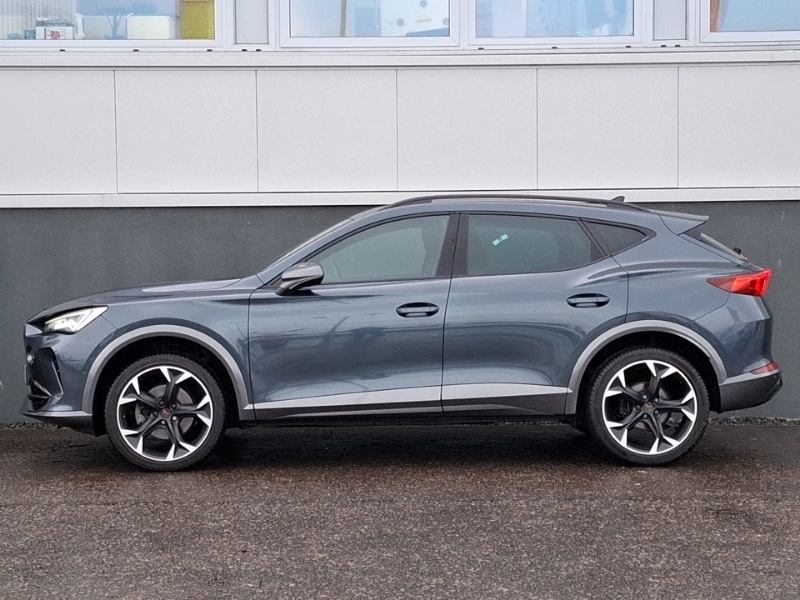 Used Cupra Formentor 2023 for sale - 77467374: Photo 4