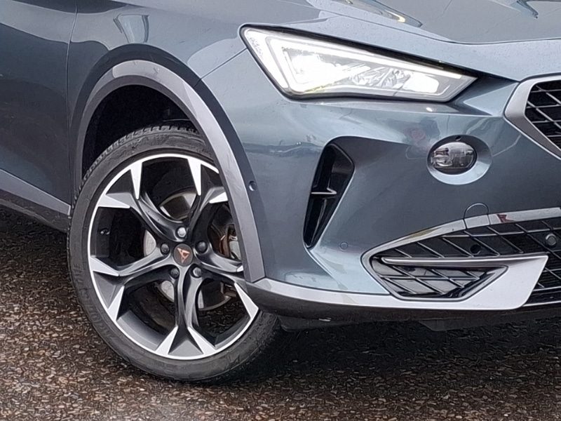 Used Cupra Formentor 2023 for sale - 77467374: Photo 9