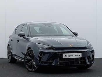 Used Cupra Leon 2025 for sale - 76970882: Photo