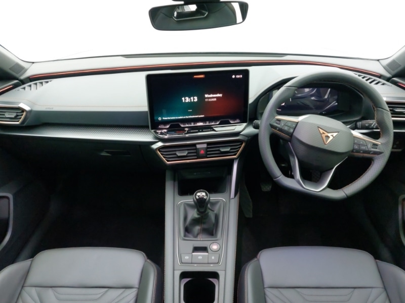 Used Cupra Leon 2025 for sale - 76970882: Photo 2