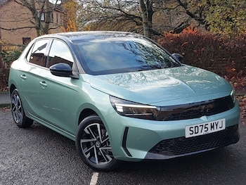 2025 - 1.2 Turbo Yes 5dr [Winter Pack]