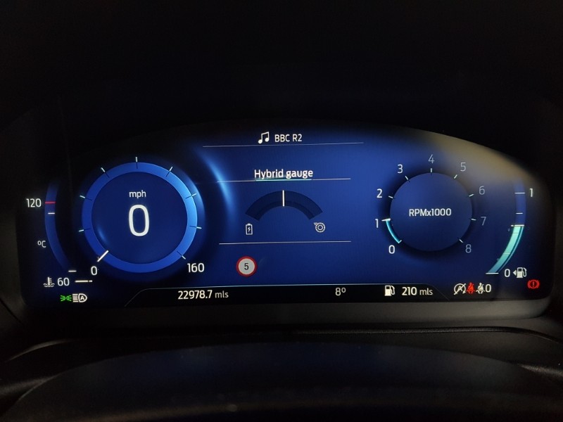 Used Ford Puma 2021 for sale - 77293938: Photo 10