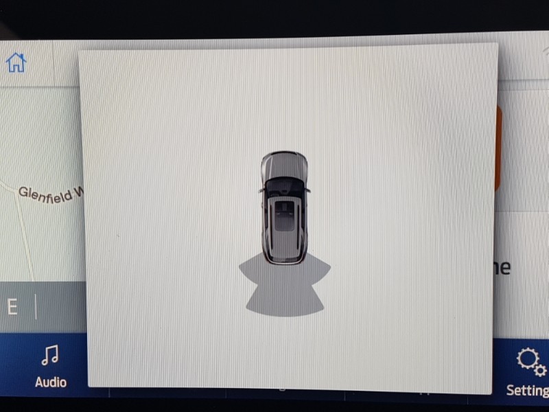 Used Ford Puma 2021 for sale - 77293938: Photo 11