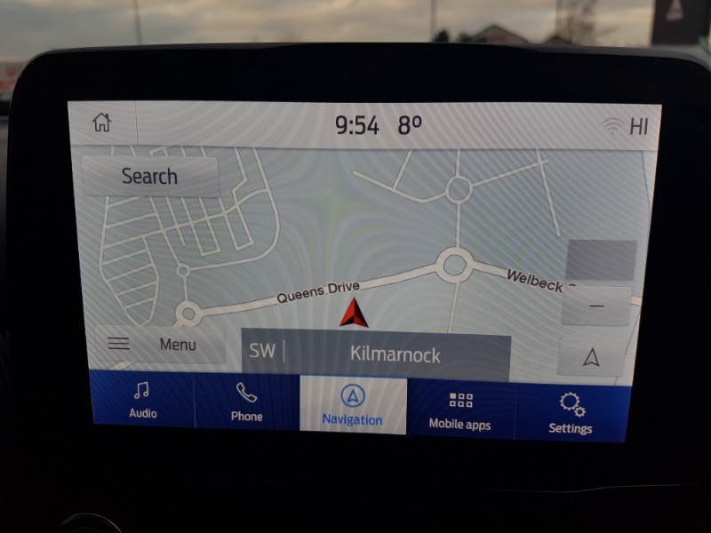 Used Ford Puma 2021 for sale - 77293938: Photo 12