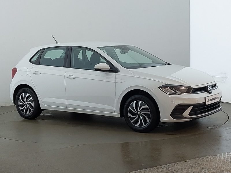 Used Volkswagen Polo 2023 for sale - 77923912: Photo 12